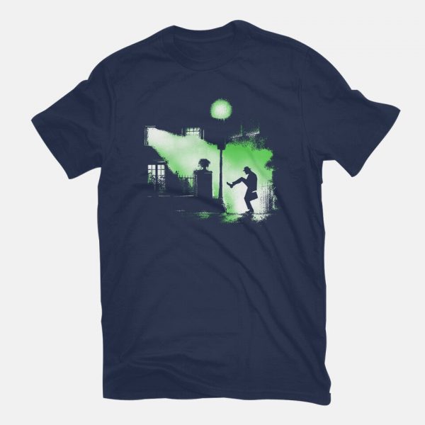The Exorcist Of Silly Walks - Image 7