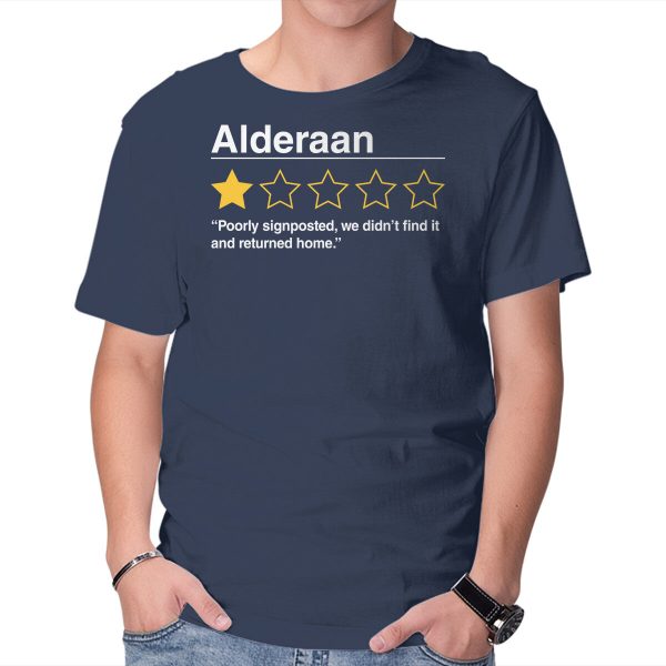 Alderaan Review - Image 5