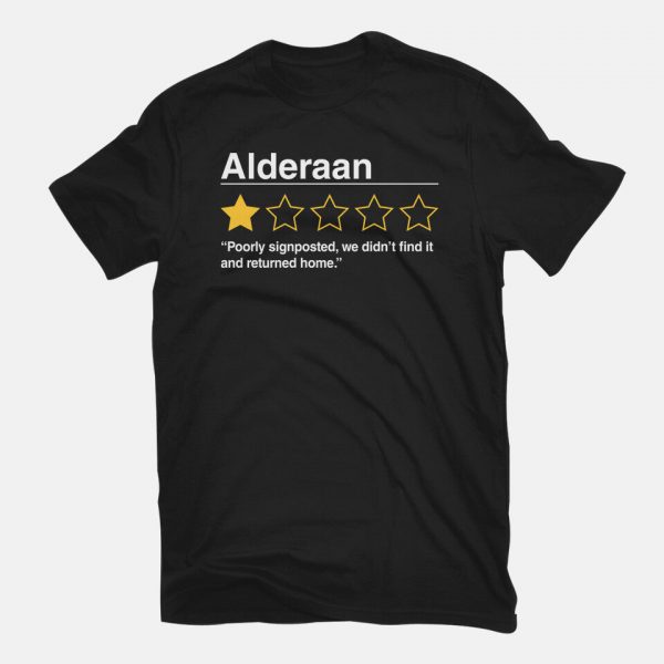Alderaan Review - Image 3