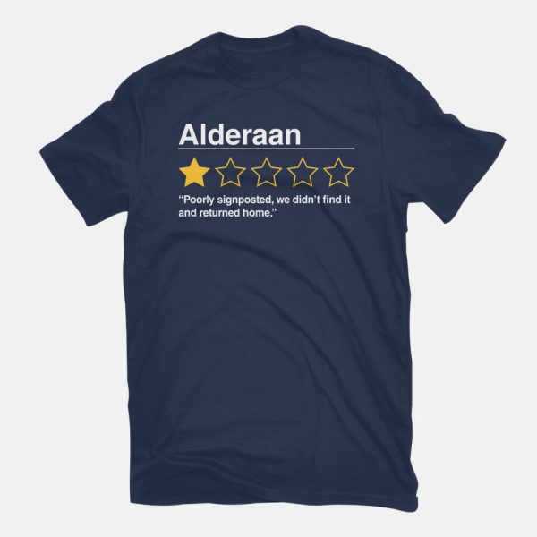 Alderaan Review - Image 7