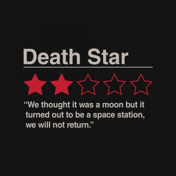 Death Star Review - Image 4