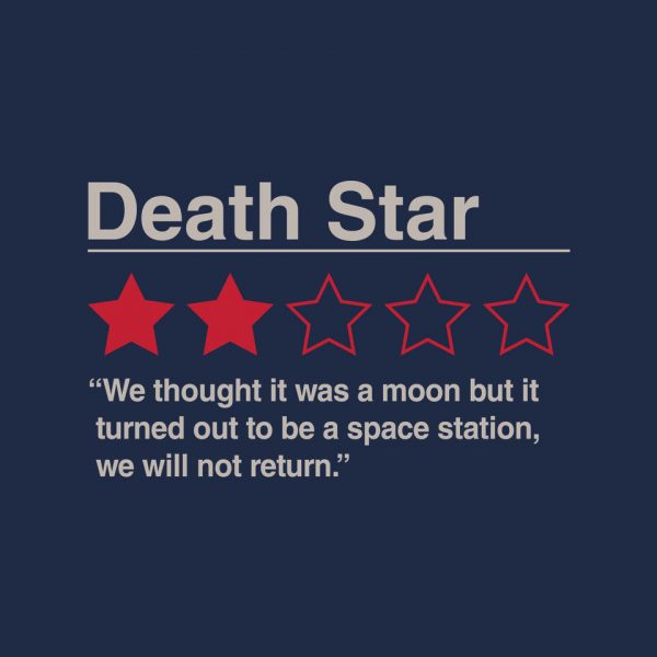 Death Star Review - Image 8