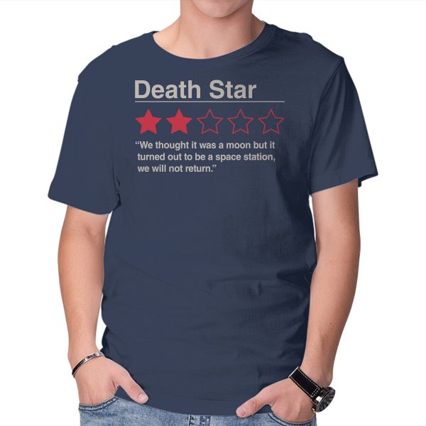 Death Star Review - Image 5