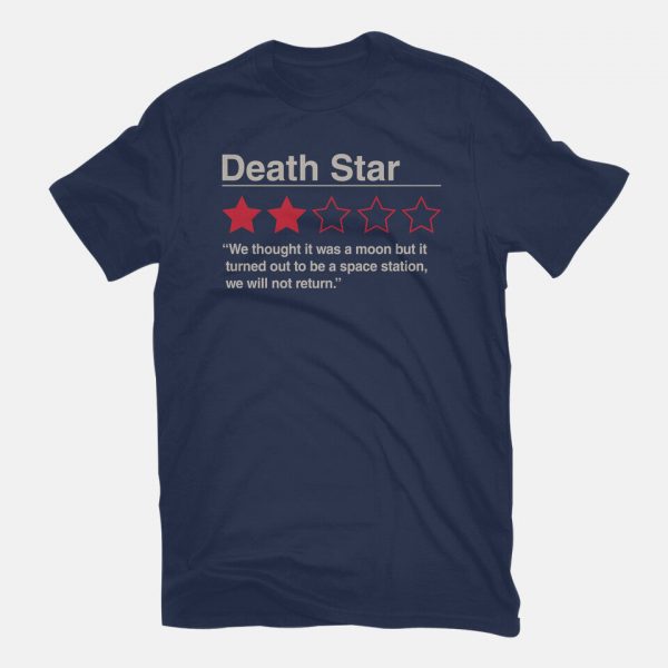 Death Star Review - Image 7