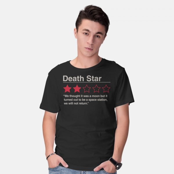 Death Star Review - Image 2