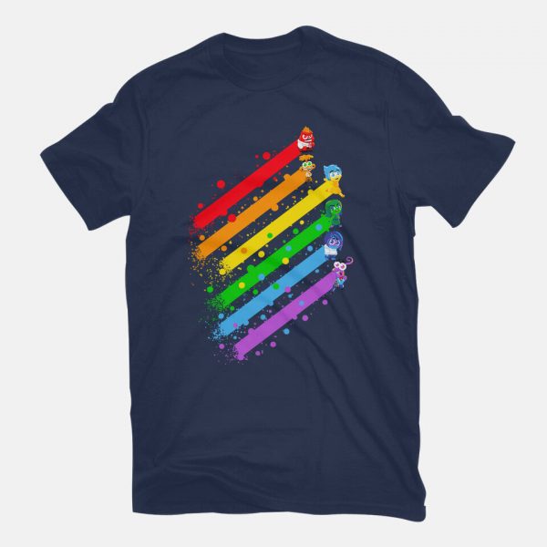 Pride Emotions - Image 7