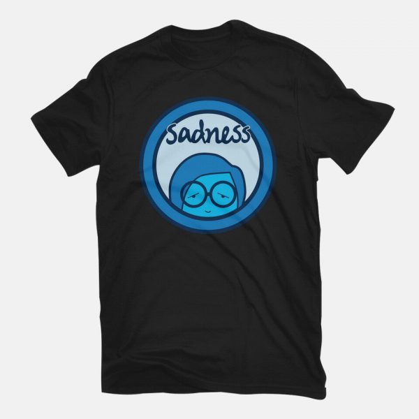 Sadness - Image 7