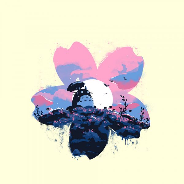 Sakura Spirit - Image 19