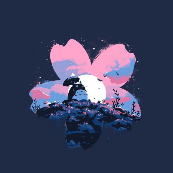 Sakura Spirit - Image 9
