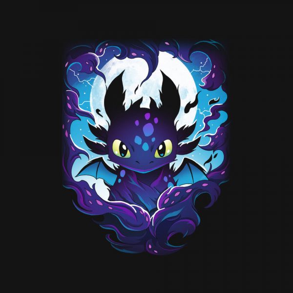 Darkness Dragon - Image 4