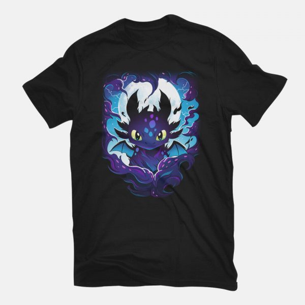 Darkness Dragon - Image 3
