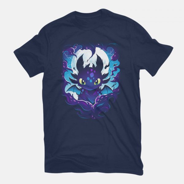 Darkness Dragon - Image 8