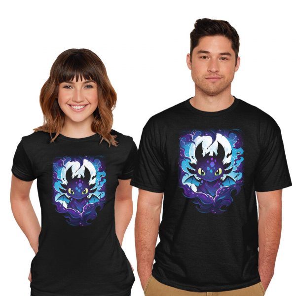 Darkness Dragon - Image 5