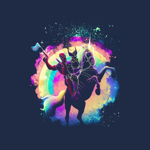 Merc Unicorn - Image 9