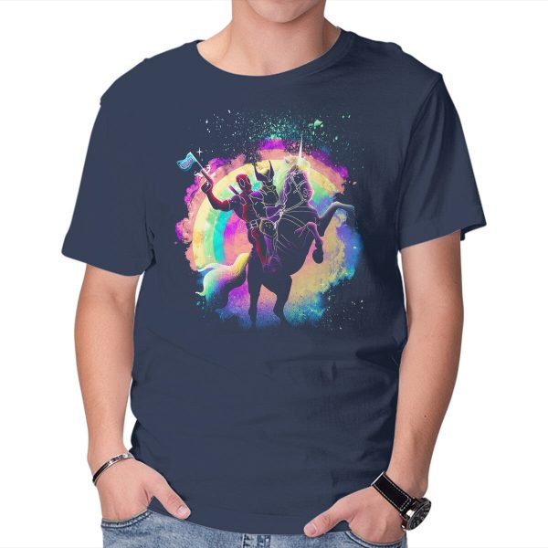 Merc Unicorn - Image 6