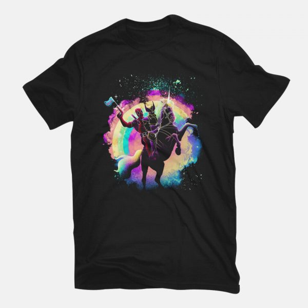 Merc Unicorn - Image 3