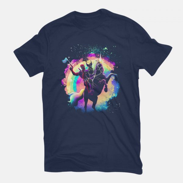 Merc Unicorn - Image 8