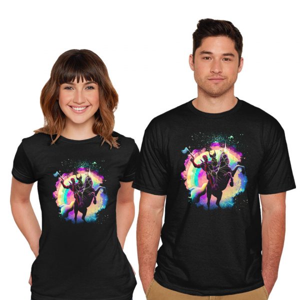 Merc Unicorn - Image 5