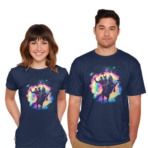 Merc Unicorn - Image 10