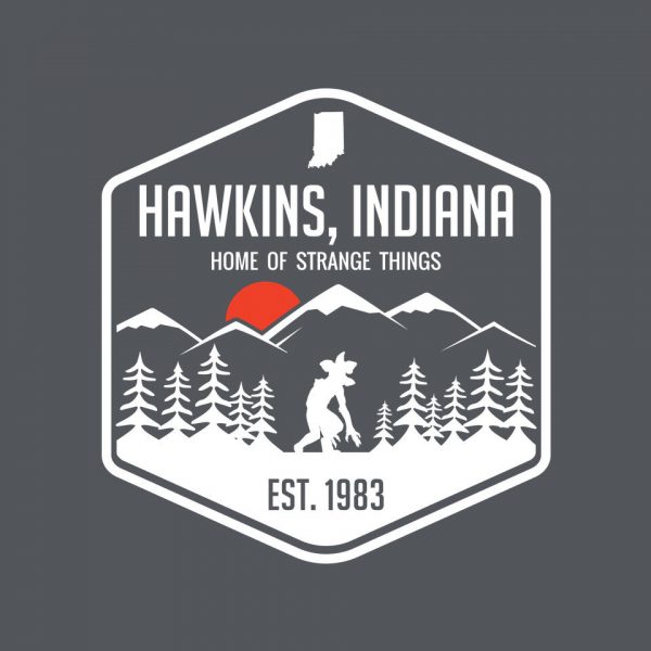 Visit Hawkins - Image 8