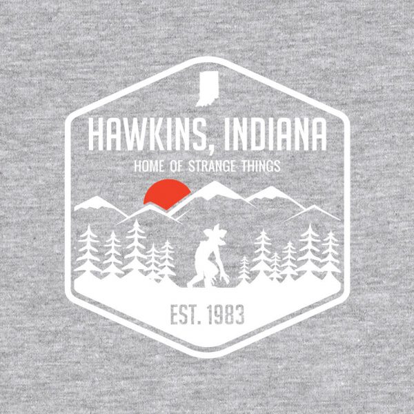 Visit Hawkins - Image 12