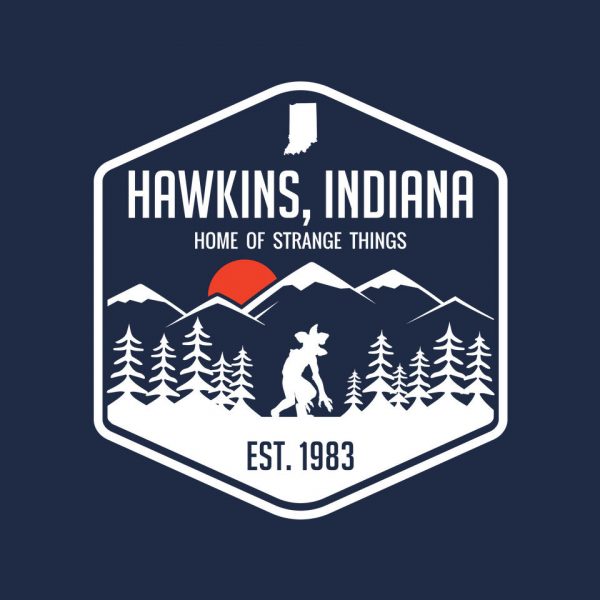 Visit Hawkins - Image 16