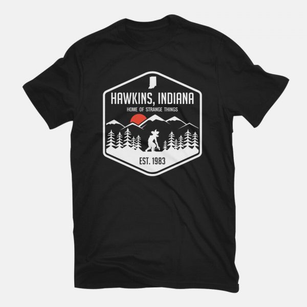 Visit Hawkins - Image 3