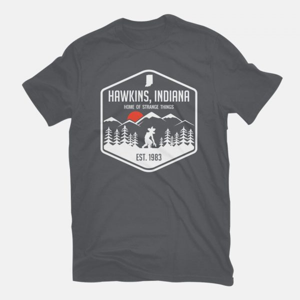 Visit Hawkins - Image 7
