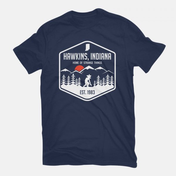 Visit Hawkins - Image 15