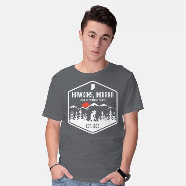 Visit Hawkins - Image 6