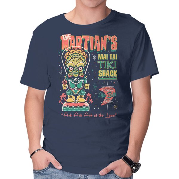 Martian Mai Tai - Image 6