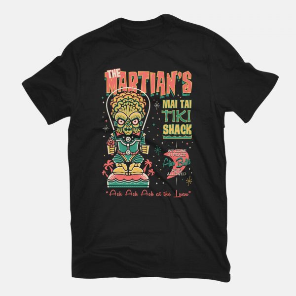 Martian Mai Tai - Image 3