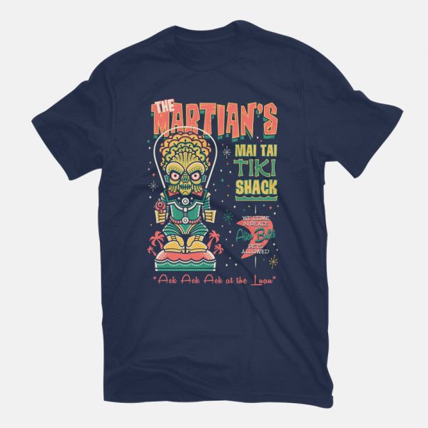 Martian Mai Tai - Image 8