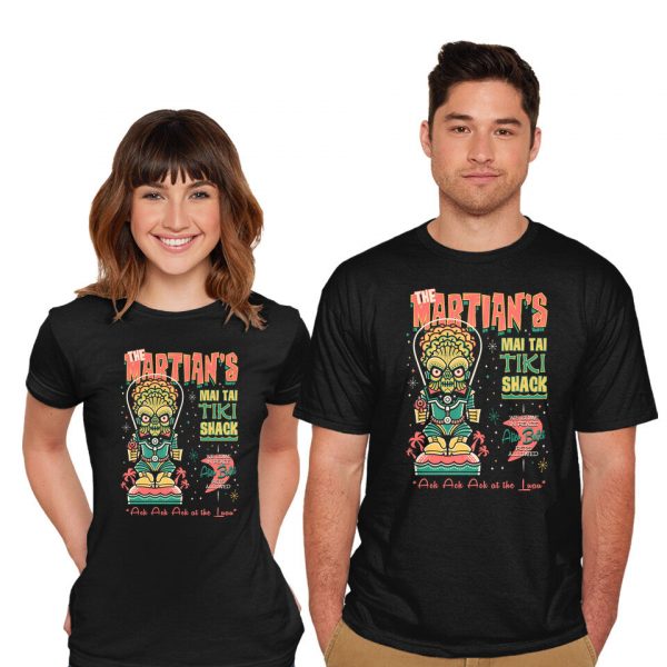 Martian Mai Tai - Image 5