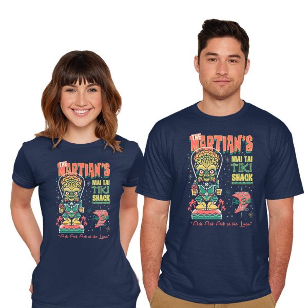 Martian Mai Tai - Image 10
