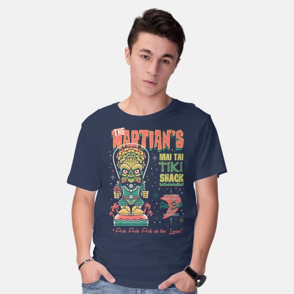 Martian Mai Tai - Image 7