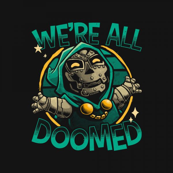 All Doomed - Image 4