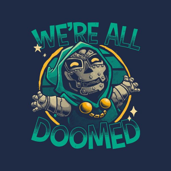 All Doomed - Image 9