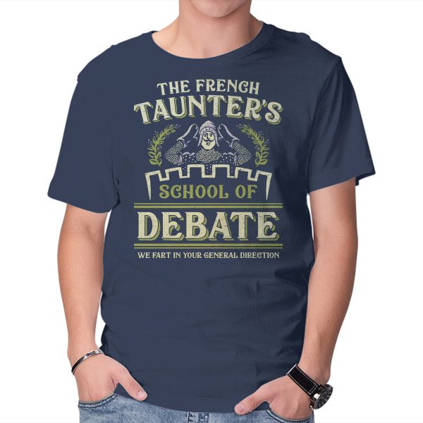 Taunter's Debate School - Image 6