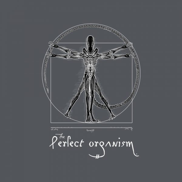 Perfect Organism - Image 14