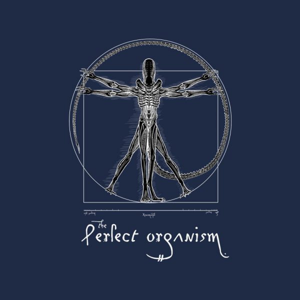 Perfect Organism - Image 9