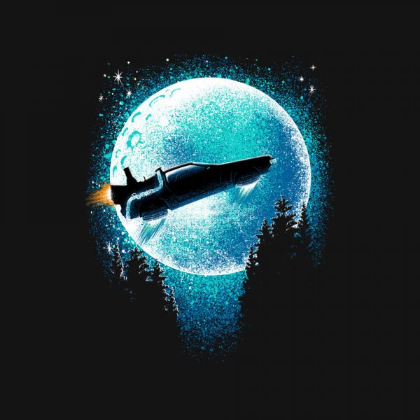 DL The Time Machine - Image 4