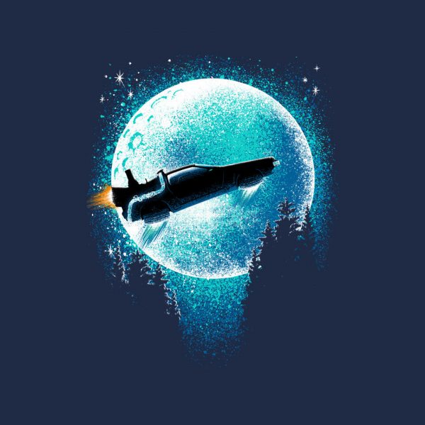 DL The Time Machine - Image 9