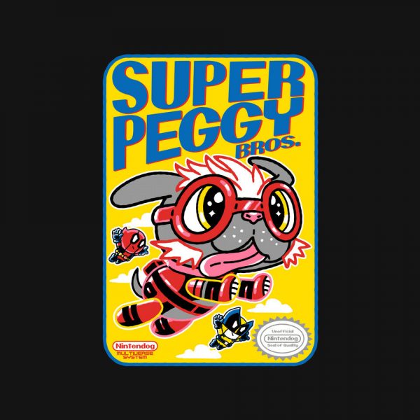 Super Peggy Bros - Image 4