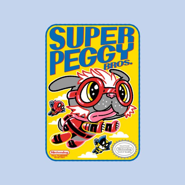 Super Peggy Bros - Image 19