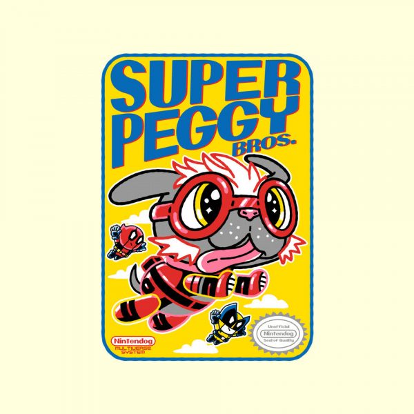 Super Peggy Bros - Image 24