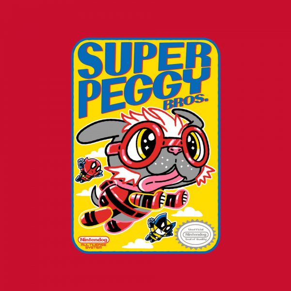Super Peggy Bros - Image 14