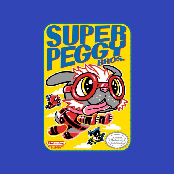 Super Peggy Bros - Image 9