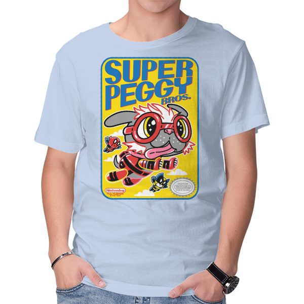 Super Peggy Bros - Image 16