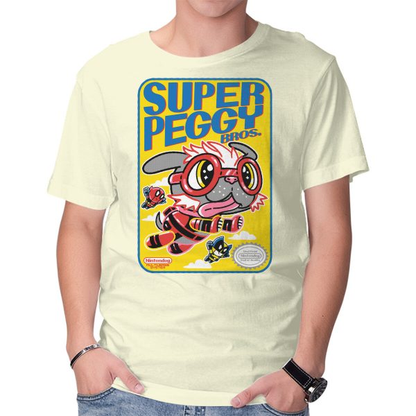 Super Peggy Bros - Image 21